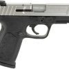 Smith & Wesson SD9VE 9mm 4in. 15 plus 1 With Magnet Bundle 13662