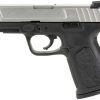 Smith & Wesson SD9VE 9mm 4in. 15 plus 1 With Magnet Bundle 13662