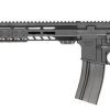 Smith and Wesson M and P15 Volunteer XV DMR 6mm ARC 20 in. BBL 13519 from the left