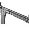 Smith and Wesson M and P15 Volunteer XV DMR 6mm ARC 20 in. BBL 13519 front left angle