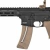 Smith and Wesson M&P15 22 Sport MOE SL 22 LR 16.5in.BBL 10210