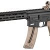 Smith and Wesson M&P15 22 Sport MOE SL 22 LR 16.5in.BBL 10210