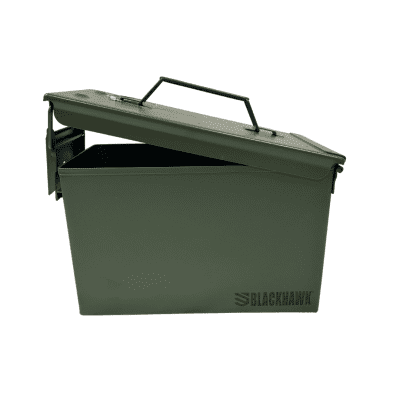 Bushnell Ammo Can Green