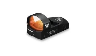 Vortex Venom Red Dot 6MOA