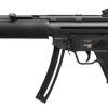 HECKLER & KOCH MP5 .22LR 16.1"BBL (81000468)