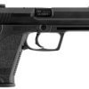 Heckler and Koch USP Tactical 9MM 4.9in. BBL 81000347