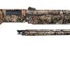 Mossberg 500 Super Bantam Camo Combo Field and Deer 20GA 22in. to 24in. 54215