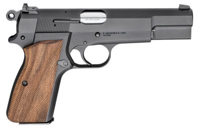 Springfield Armory SA35 9mm 4.70in. BBL HP9201