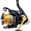 DAIWA REVROS LT 1000