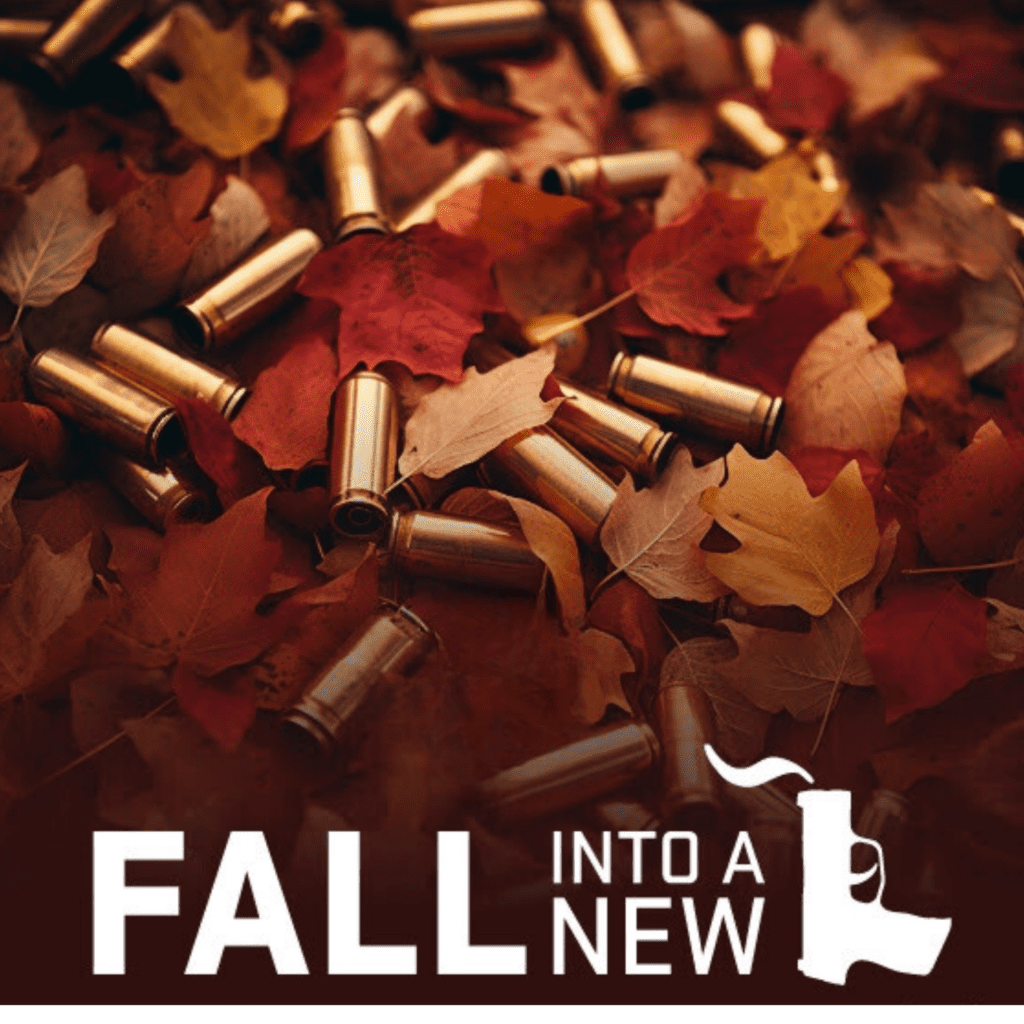 Fall Into A New Handgun with Mel's Outdoors! We are a Minnesota Sporting Goods Store and we ship all over our great country!