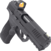 Sig Sauer P322 Romeo Zero Elite .22 LR 4"BBL, 20-Rounds, Suppressor Ready (322C-B-RXZE)