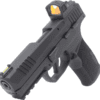 Sig Sauer P322 Romeo Zero Elite .22 LR 4"BBL, 20-Rounds, Suppressor Ready (322C-B-RXZE)