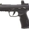 Sig Sauer P322 Romeo Zero Elite .22 LR 4"BBL, 20-Rounds, Suppressor Ready (322C-B-RXZE)