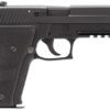 Sig Sauer P226 9mm 4.4in. BBL, Navy Version (MK-25)