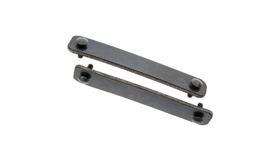 Caldwell Strap Plate Hanger Set