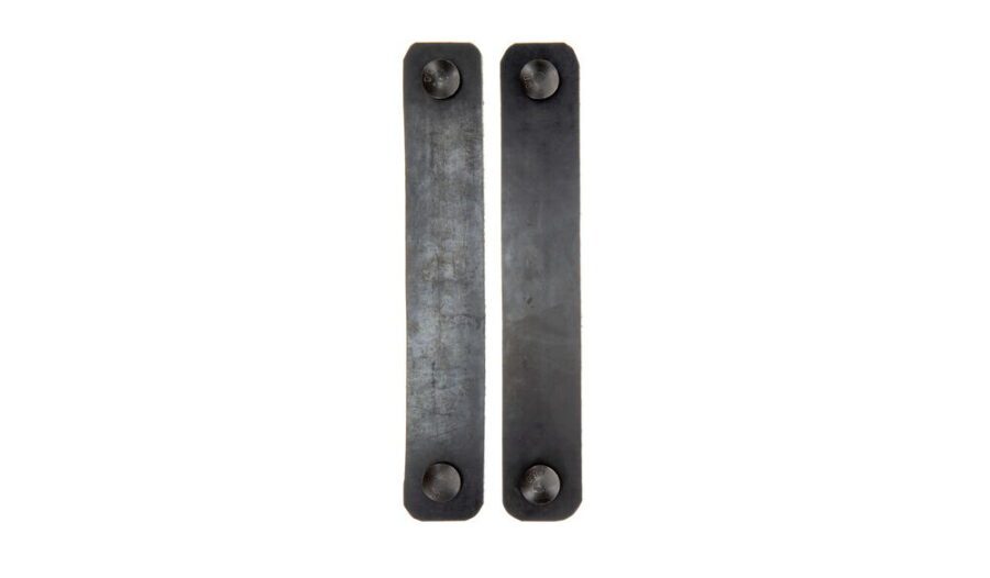 Caldwell Strap Plate Hanger Set