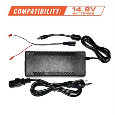 NORSK LITHIUM ION 16.8V