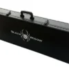 Trophy Angler Black Widow Hard-Sided Ice Rod Case 45"