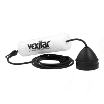 BROAD BAND ICE DUCER TRANSDUCER (FOR FLX-30 ONLY)