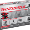Winchester Super X Rifled Slug
