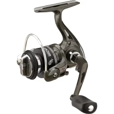 13 FISHING WICKED SPINNING REEL WR2-CP