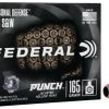 Federal Personal Defense Punch 40 S&W 165 Grain