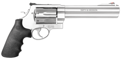 S&W M350 .350 Legend Revolver, 7rds, 7.5"BBL (13331)