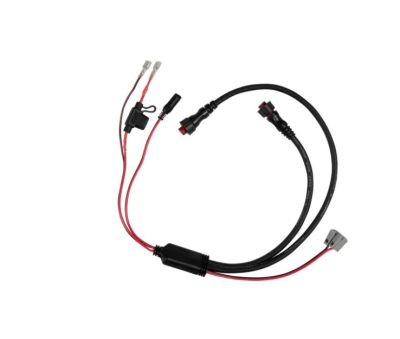 Lithium-Ion 4-in-One Power Cable