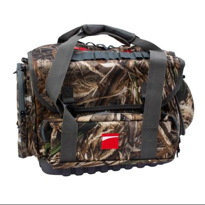 Ducker Pro Blind Bag, Realtree Max-5