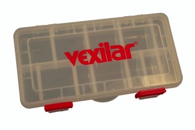 Skip to the beginning of the images gallery VEXILAR TACKLE BOX ONLY FOR ULTRA AND PROPACK ICE SYSTEMS