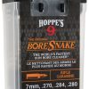 Hoppe's 7mm & .270-.284 Boresnake Den Rifle Cleaner