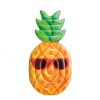 Cool Pineapple Inflatable Floating Mat