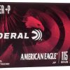 Federal American Eagle Handgun 38 Super +P