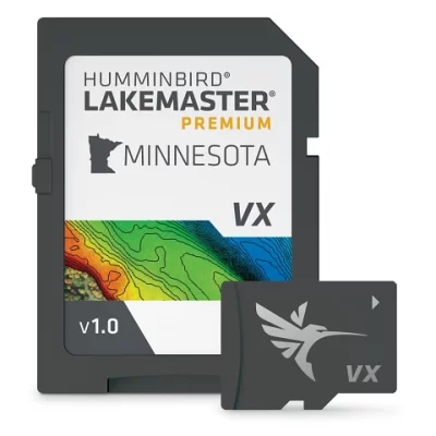 LakeMaster Premium - Minnesota V1