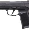 Sig Sauer P365 TacPac 9mm 3.1in. BBL 365-9-BXR3P-TACPAC