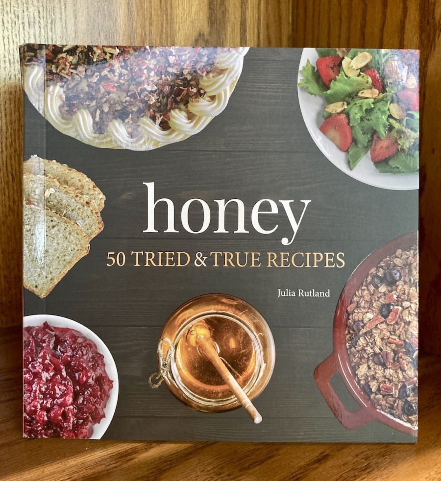 HONEY 50 TRIED & TRUE RECIPES