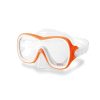 Wave Rider Swim Mask and Snorkel Set
