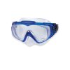 Silicone Aqua Sport Swim Mask and Snorkel Set