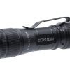 Sightron 4X Zooming Flashlight