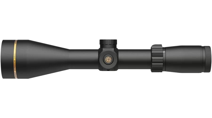 Leupold VX-Freedom 3-9x50 Firedot Twilight Hunter 30mm -Matte 177228
