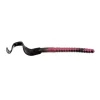 BERKLEY POWERBAIT 7" WORM-RED SHAD