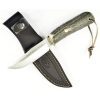 MUELA HUNTING KNIFE STAG HANDLE #BRACO-11A