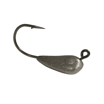 GREAT LAKES FINESSE TUBE HEAD JIG