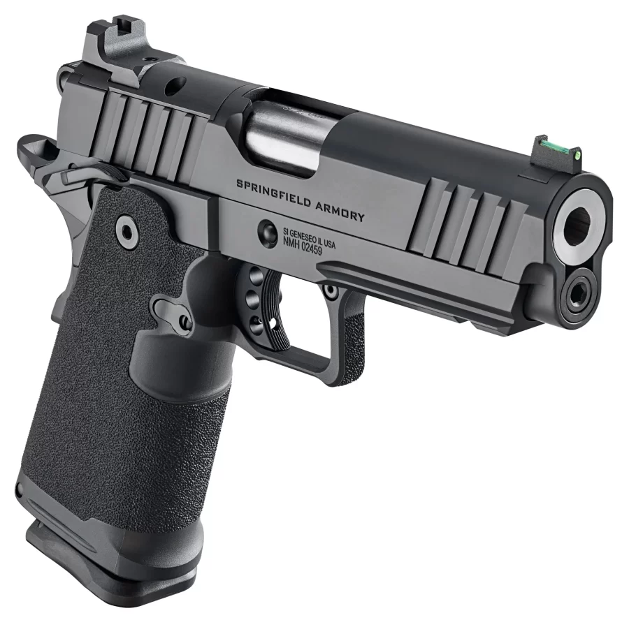 SPRINGFIELD ARMORY PRODIGY 9MM 4.25" PH117AOS