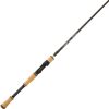 TFO 7' ML TACTION SPINNING ROD