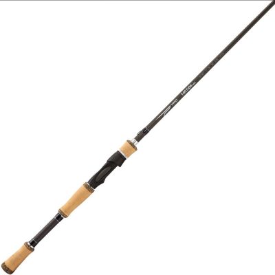 TFO 7' ML TACTION SPINNING ROD