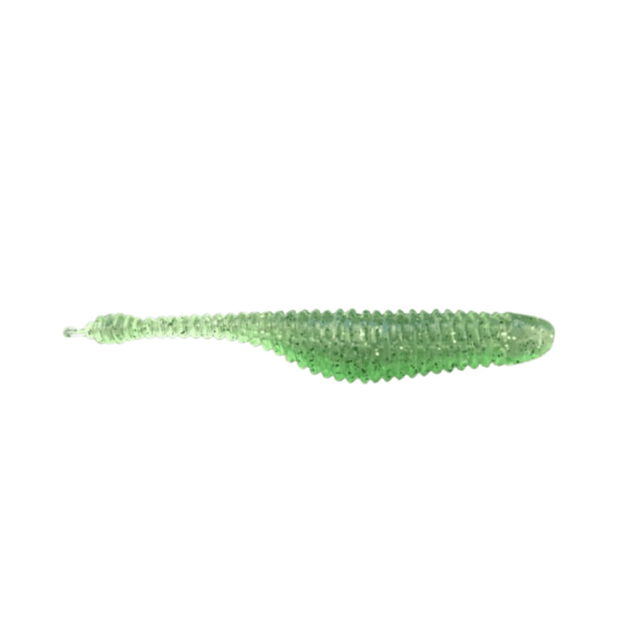 GREAT LAKES FINESSE DROIP MINNOW 2.75" SPICY MELON GLFDM275-20