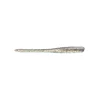 GREAT LAKES FINESSE DROP WORM 4" CLEAR SHAD GLFDW400-08