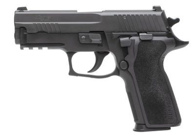 Sig Sauer P229 Elite- Compact Pistol