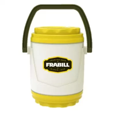 FRABILL UNIVERSAL BAIT CAN 4508